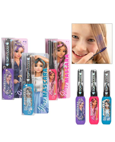 TOPModel Mascara capillaire BEAUTY and ME