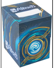 GG: Altered: Prime Playmat - The Crow's Eye
