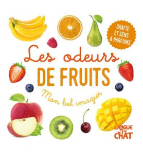 Les odeurs de fruits