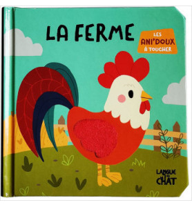 Les ani'doux - La ferme