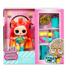 Lol Suprise Hair Hair Hair