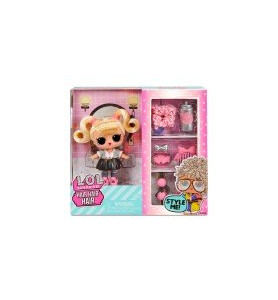 Lol Suprise Hair Hair Hair