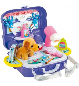 Mallette Du Toiletteur