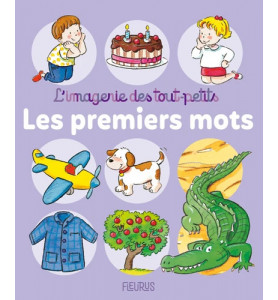 Les premiers mots