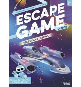 Piégés dans l'espace