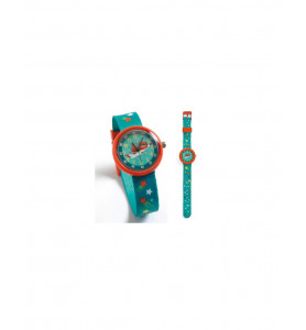 MONTRE SUPER HEROS DD00422
