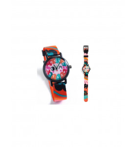 MONTRE POP DD00431