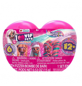 VIP pets mini fans en assortiment