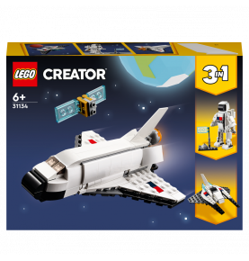 La navette spatiale - LEGO® Creator Expert - 31134