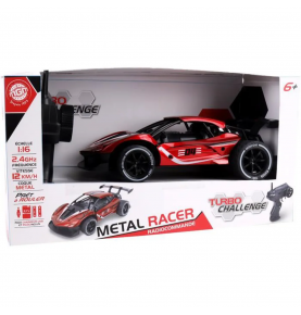 R/C Voiture de course 1/16