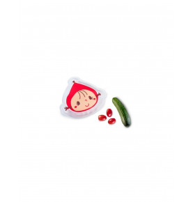 Cold Pack Chaperon rouge LILI84403