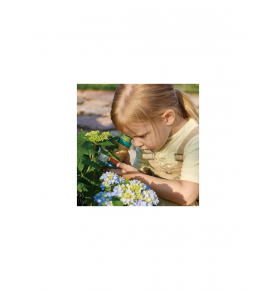 Microscope en bambou - Hape