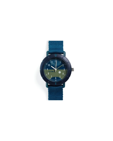 Montre sport Stadium Hero - Djeco DD00470