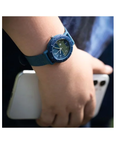 Montre sport Stadium Hero - Djeco DD00470