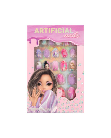 TOPModel Faux ongles pointus BEAUTY and ME