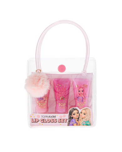 TOPModel Set de gloss BEAUTY and ME