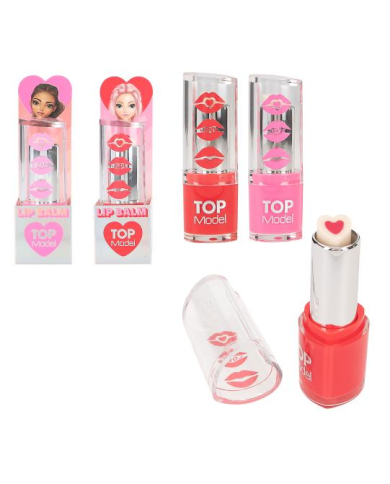 TOPModel Baume à lèvres Cour en Coeur BEAUTY and ME