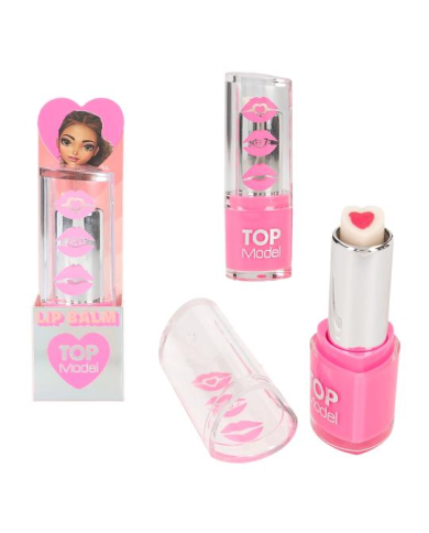 TOPModel Baume à lèvres Cour en Coeur BEAUTY and ME